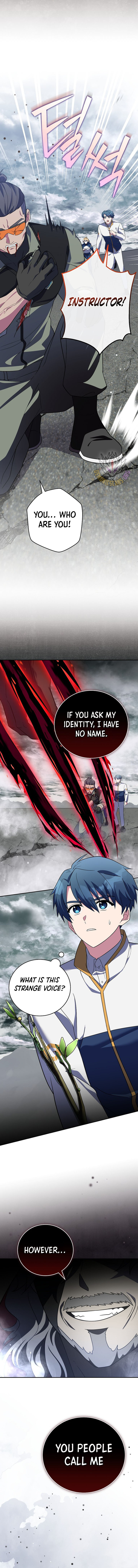 The Novel’s Extra (Remake) Chapter 157 - Page 13 in English