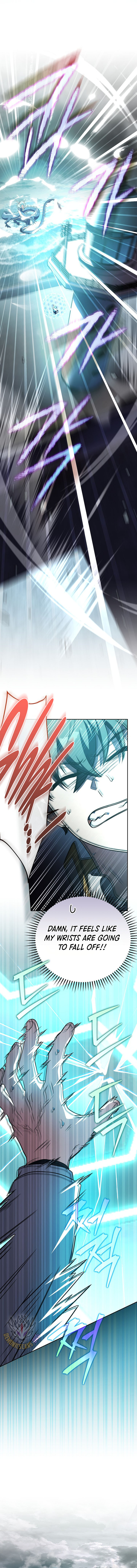 The Novel’s Extra (Remake) Chapter 157 - Page 7 in English