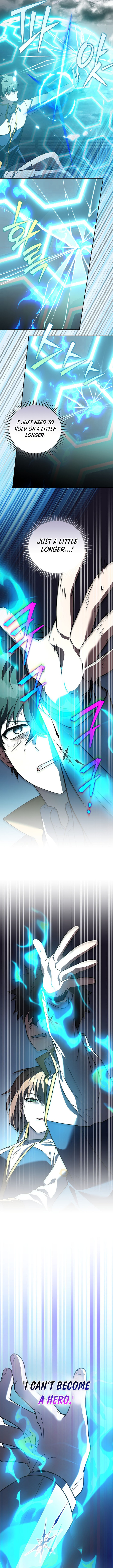 The Novel’s Extra (Remake) Chapter 157 - Page 8 in English