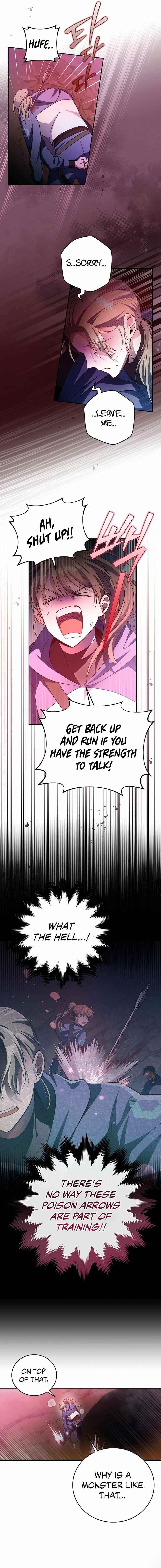 The Novel’s Extra (Remake) Chapter 19 - Page 11 in English