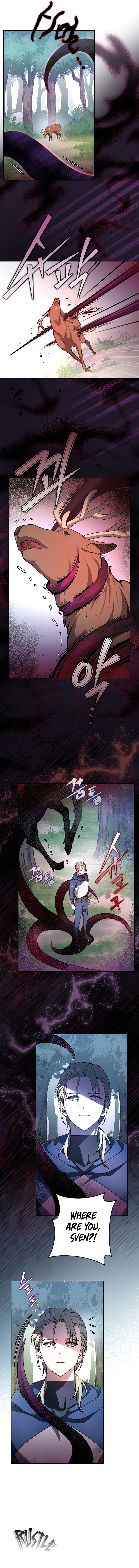 The Novel’s Extra (Remake) Chapter 24 - Page 6 in English