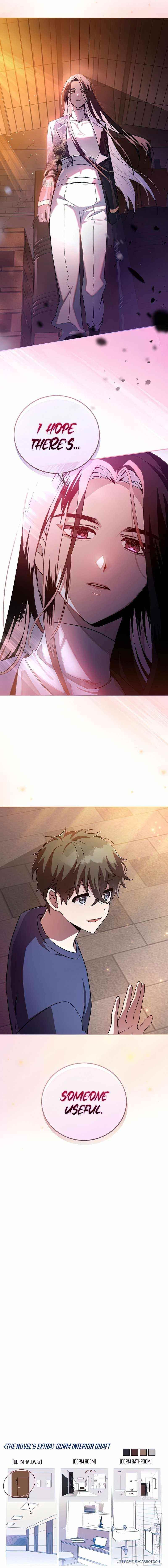The Novel’s Extra (Remake) Chapter 29 - Page 9 in English