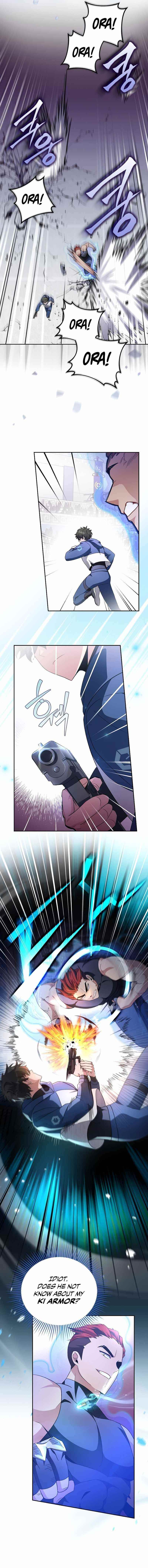 The Novel’s Extra (Remake) Chapter 31 - Page 7 in English
