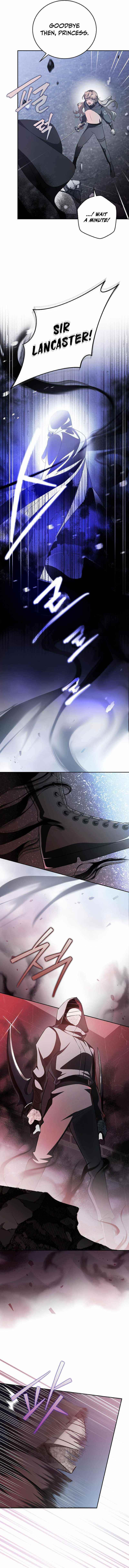 The Novel’s Extra (Remake) Chapter 35 - Page 7 in English