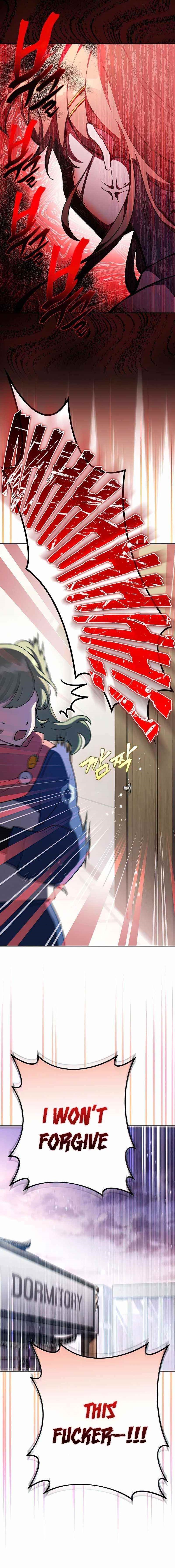 The Novel’s Extra (Remake) Chapter 36 - Page 10 in English