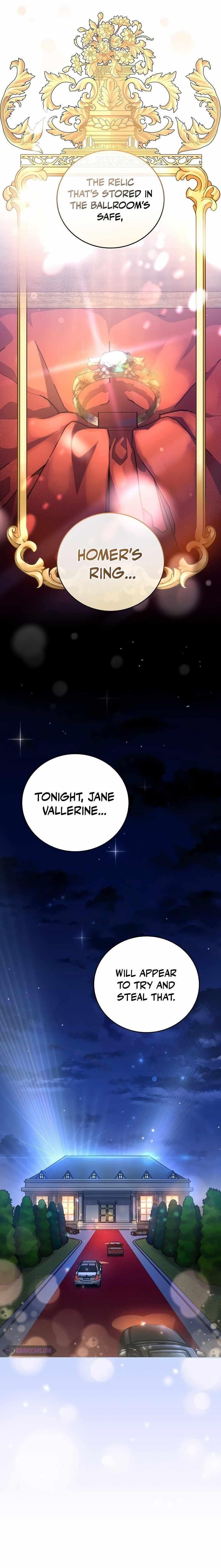 The Novel’s Extra (Remake) Chapter 39 - Page 9 in English