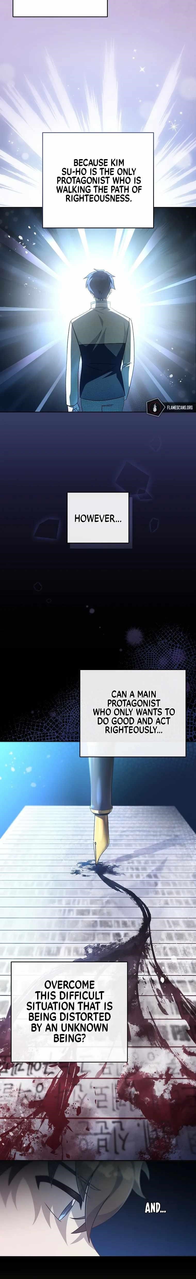 The Novel’s Extra (Remake) Chapter 43 - Page 10 in English