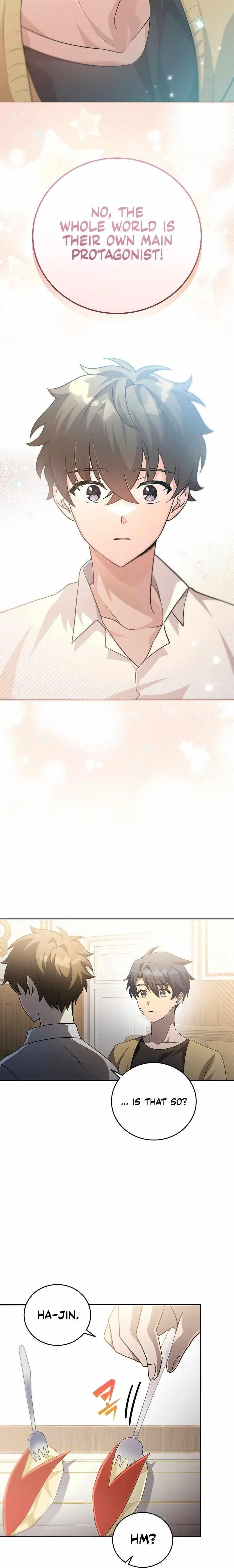 The Novel’s Extra (Remake) Chapter 43 - Page 12 in English