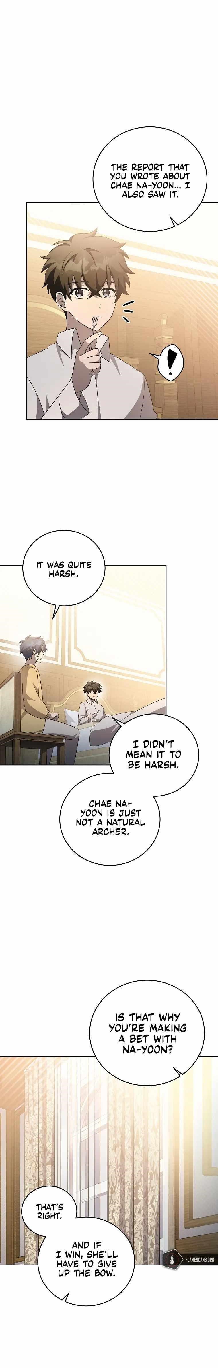 The Novel’s Extra (Remake) Chapter 43 - Page 13 in English