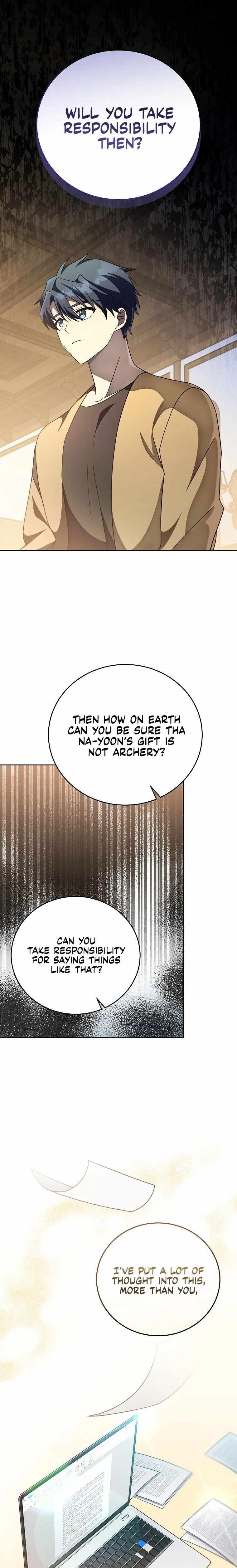 The Novel’s Extra (Remake) Chapter 43 - Page 15 in English