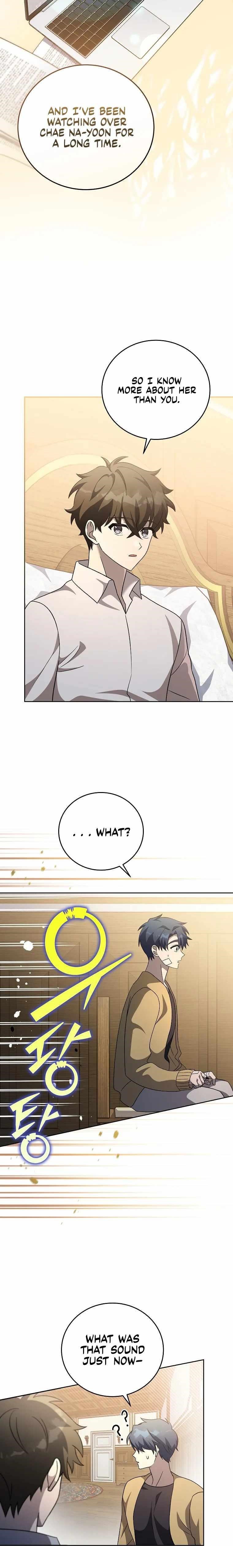 The Novel’s Extra (Remake) Chapter 43 - Page 16 in English