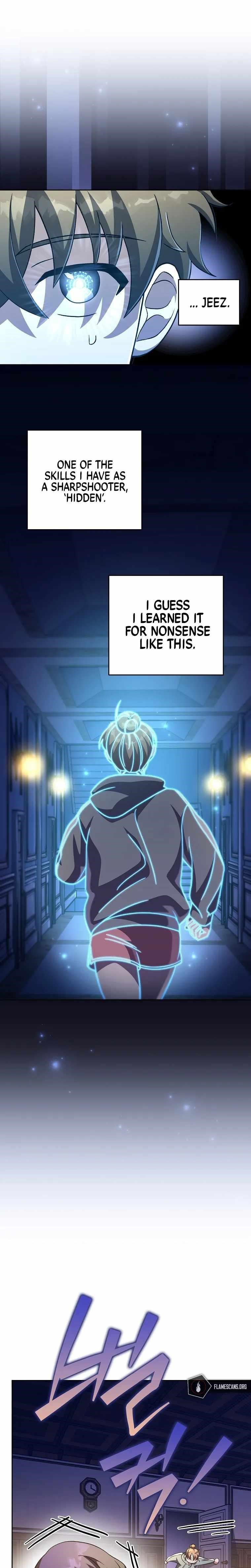 The Novel’s Extra (Remake) Chapter 43 - Page 17 in English