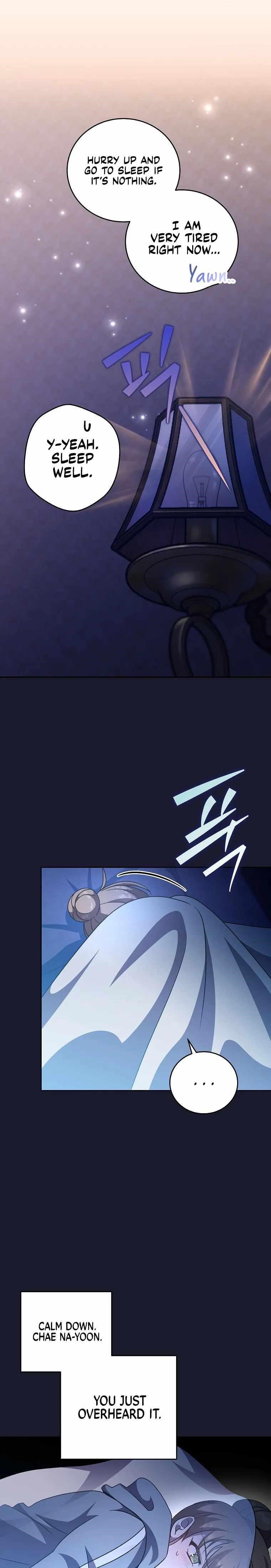 The Novel’s Extra (Remake) Chapter 43 - Page 19 in English