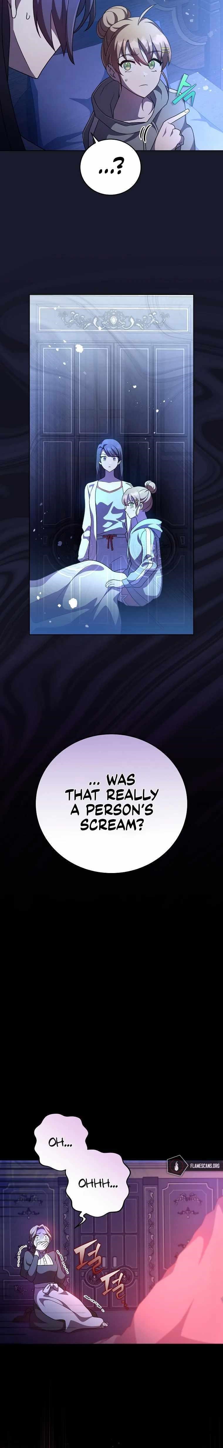 The Novel’s Extra (Remake) Chapter 43 - Page 22 in English