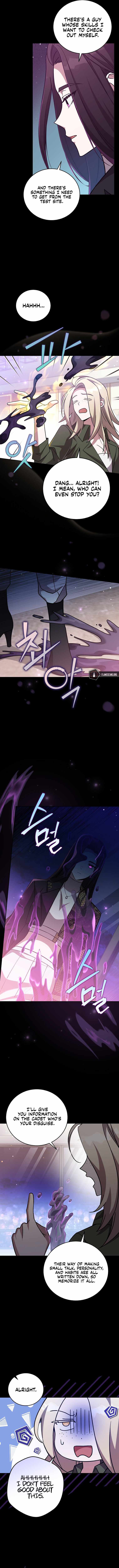 The Novel’s Extra (Remake) Chapter 50 - Page 9 in English