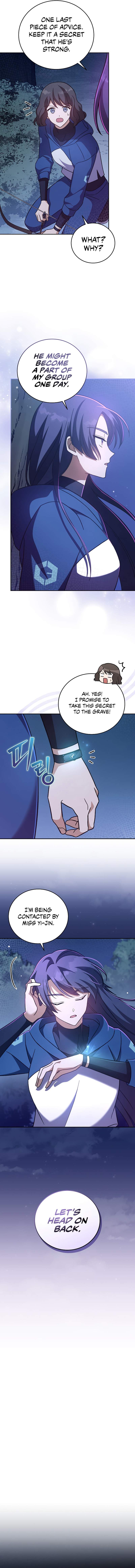 The Novel’s Extra (Remake) Chapter 52 - Page 7 in English