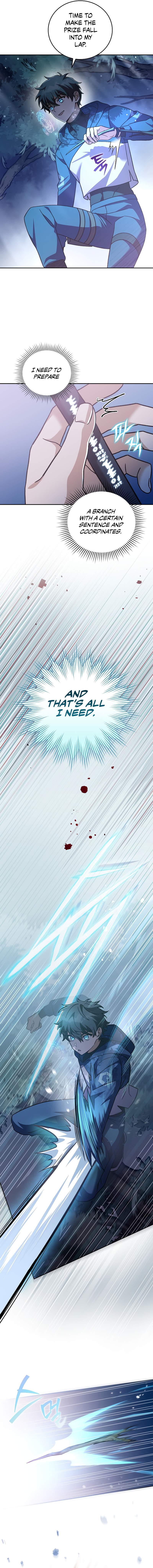 The Novel’s Extra (Remake) Chapter 52 - Page 9 in English