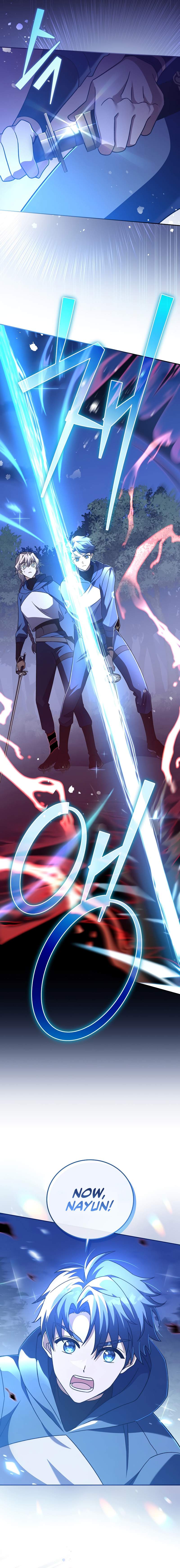 The Novel’s Extra (Remake) Chapter 53 - Page 11 in English