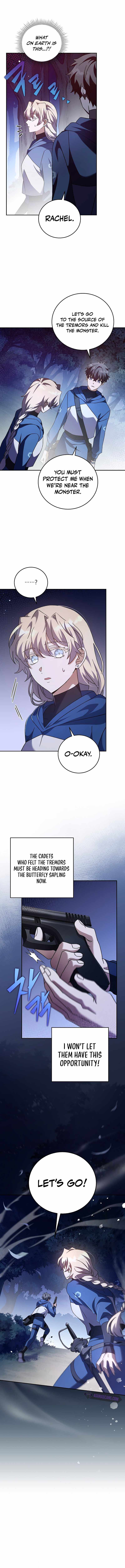 The Novel’s Extra (Remake) Chapter 57 - Page 7 in English