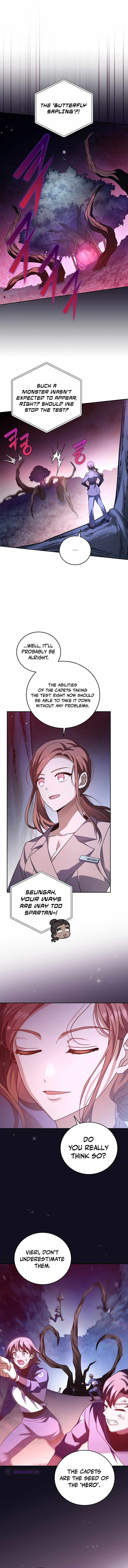 The Novel’s Extra (Remake) Chapter 57 - Page 8 in English