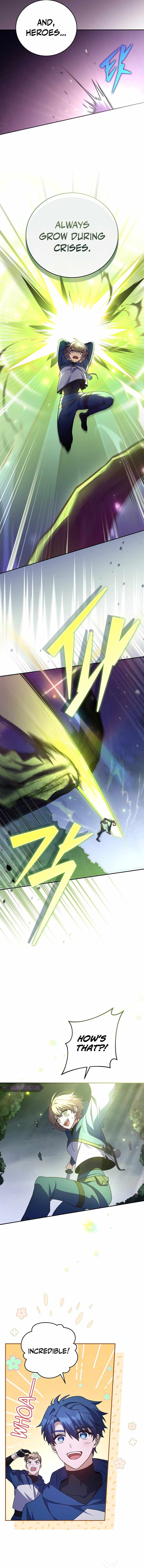 The Novel’s Extra (Remake) Chapter 57 - Page 9 in English