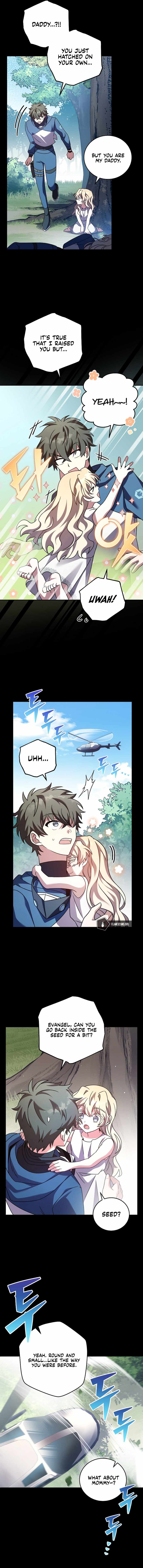 The Novel’s Extra (Remake) Chapter 60 - Page 11 in English