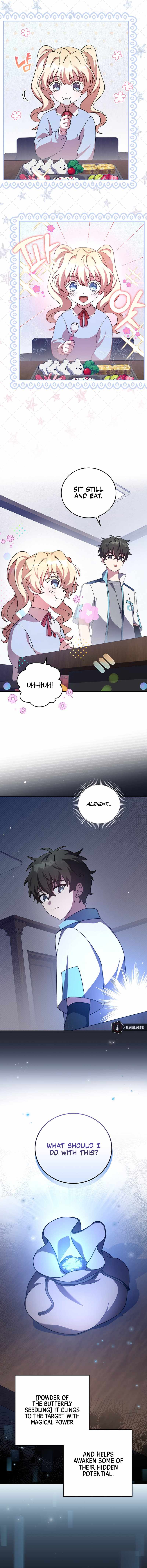 The Novel’s Extra (Remake) Chapter 60 - Page 13 in English