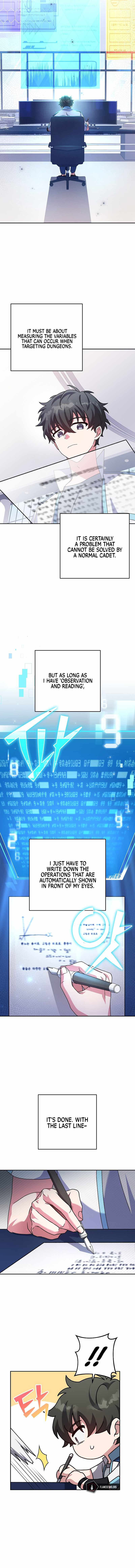 The Novel’s Extra (Remake) Chapter 61 - Page 12 in English