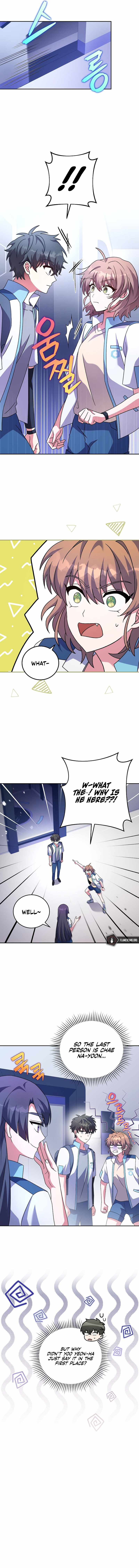 The Novel’s Extra (Remake) Chapter 61 - Page 14 in English