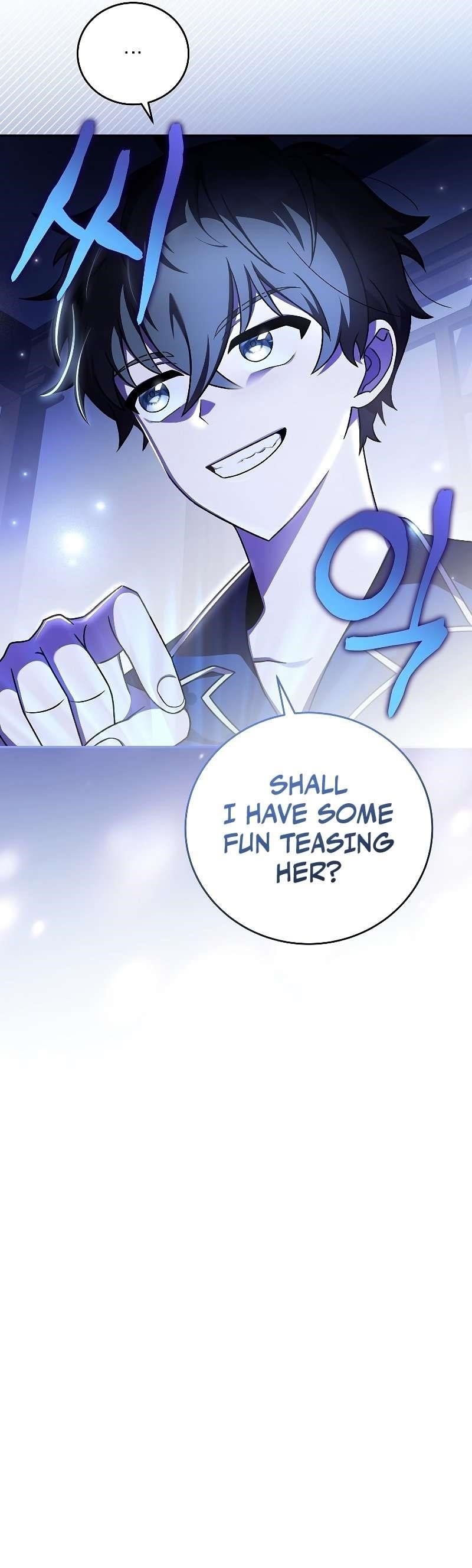 The Novel’s Extra (Remake) Chapter 62 - Page 11 in English