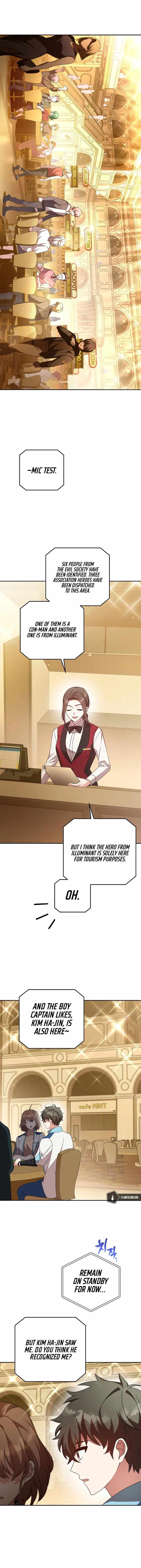 The Novel’s Extra (Remake) Chapter 65 - Page 4 in English