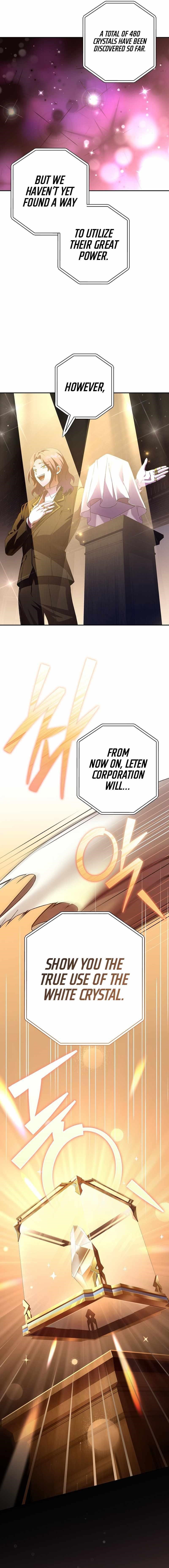 The Novel’s Extra (Remake) Chapter 66 - Page 13 in English