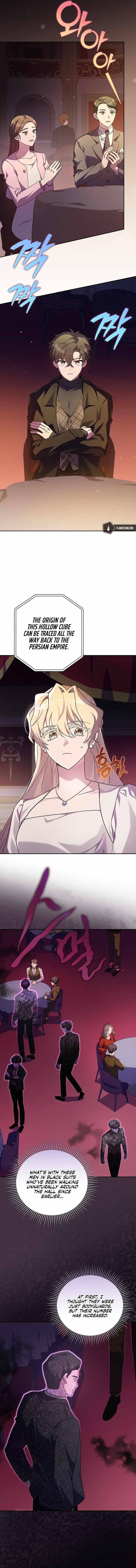 The Novel’s Extra (Remake) Chapter 66 - Page 14 in English