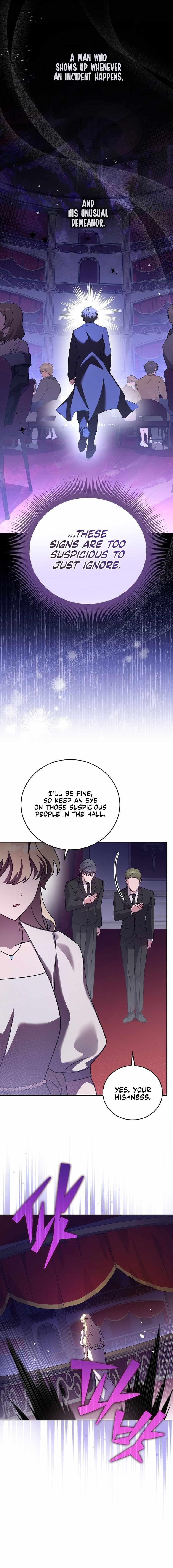 The Novel’s Extra (Remake) Chapter 66 - Page 16 in English