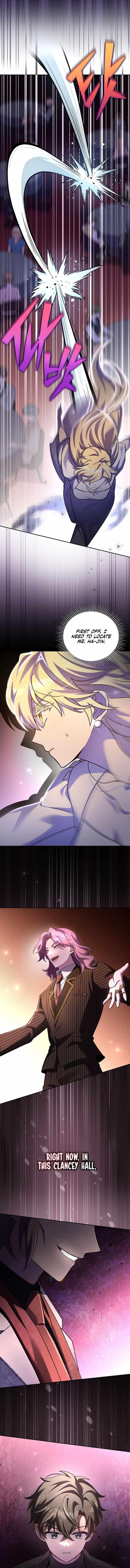 The Novel’s Extra (Remake) Chapter 66 - Page 18 in English