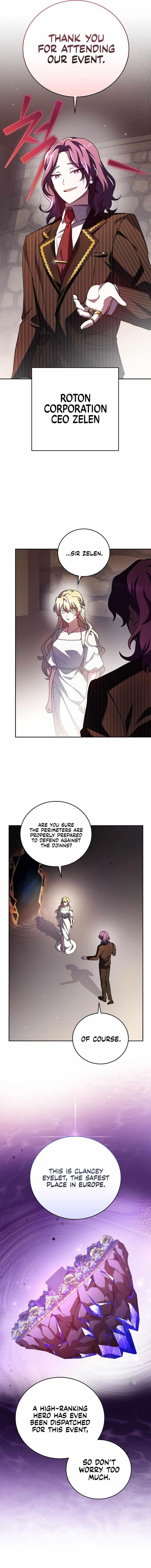The Novel’s Extra (Remake) Chapter 66 - Page 4 in English