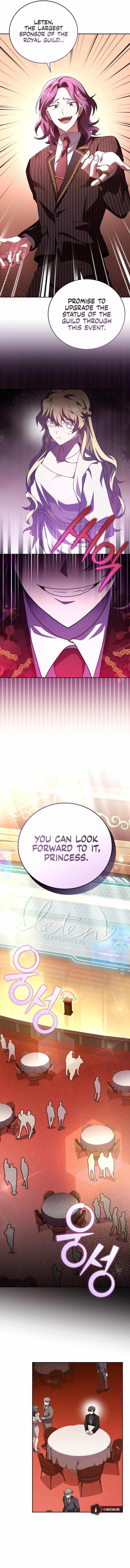 The Novel’s Extra (Remake) Chapter 66 - Page 5 in English