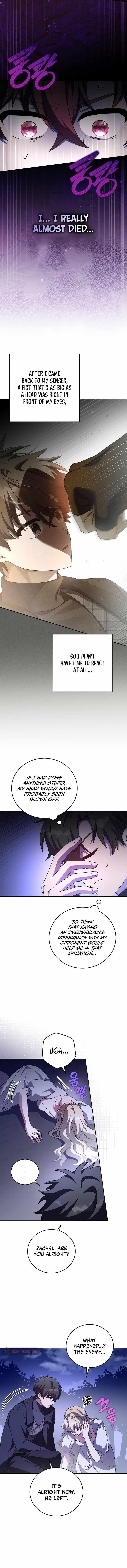 The Novel’s Extra (Remake) Chapter 69 - Page 3 in English