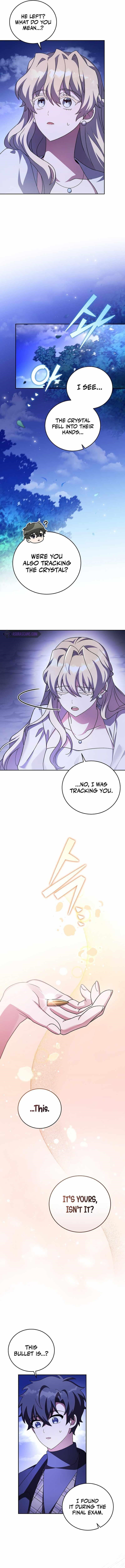 The Novel’s Extra (Remake) Chapter 69 - Page 4 in English