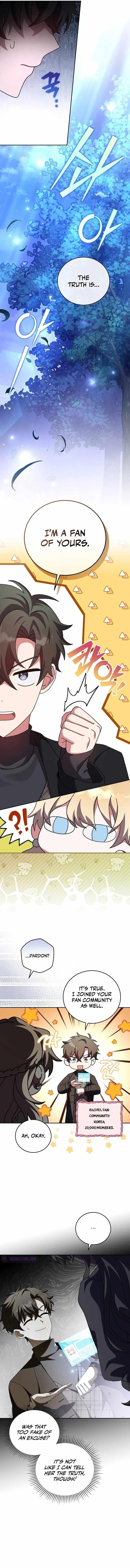 The Novel’s Extra (Remake) Chapter 69 - Page 7 in English