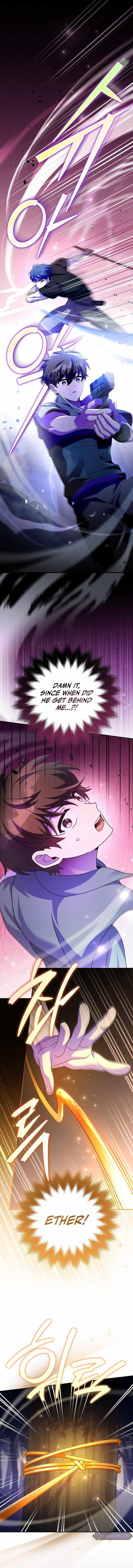 The Novel’s Extra (Remake) Chapter 73 - Page 8 in English