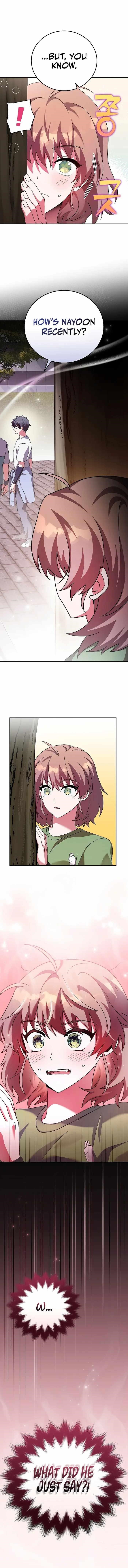 The Novel’s Extra (Remake) Chapter 75 - Page 11 in English