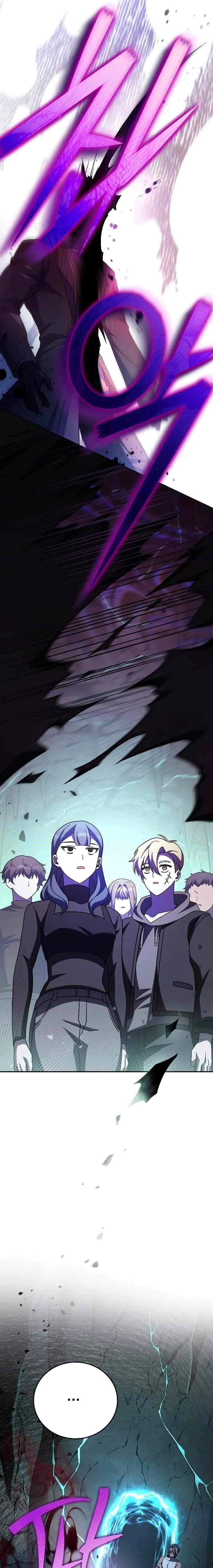 The Novel’s Extra (Remake) Chapter 77 - Page 25 in English