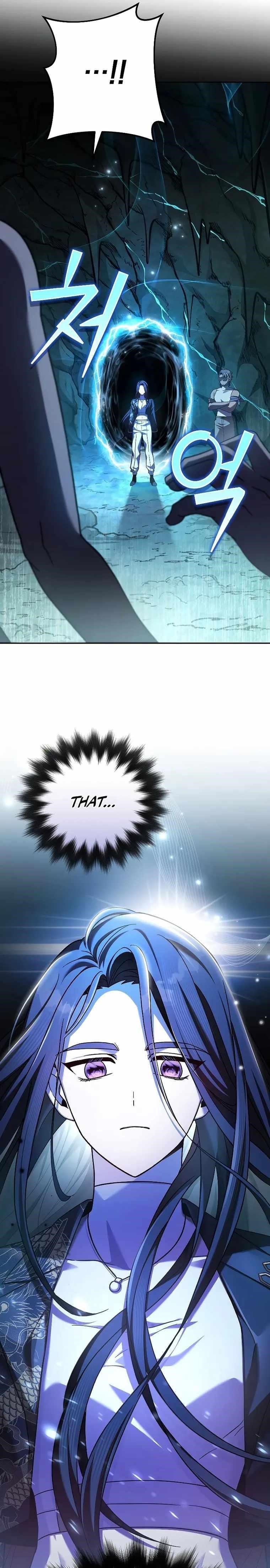 The Novel’s Extra (Remake) Chapter 77 - Page 27 in English