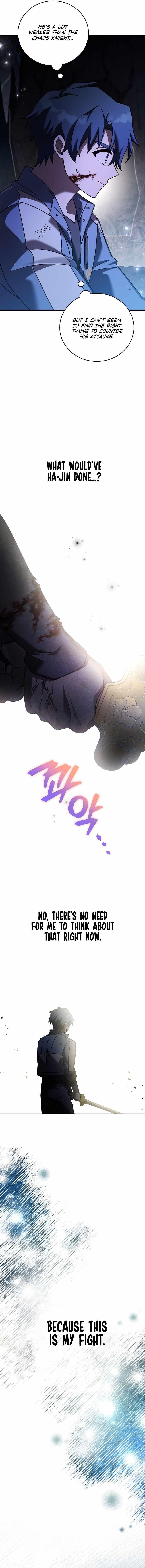The Novel’s Extra (Remake) Chapter 82 - Page 11 in English