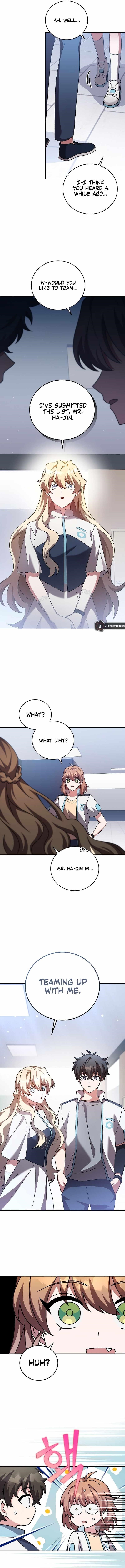 The Novel’s Extra (Remake) Chapter 86 - Page 11 in English
