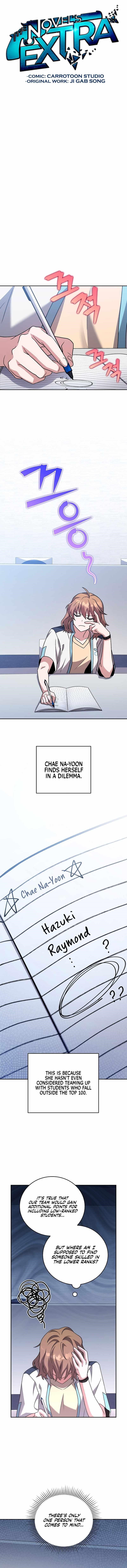 The Novel’s Extra (Remake) Chapter 86 - Page 4 in English