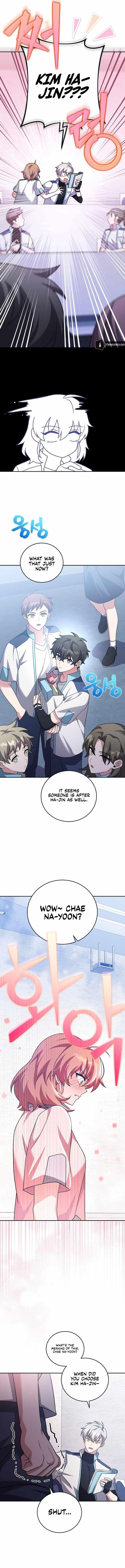 The Novel’s Extra (Remake) Chapter 86 - Page 8 in English