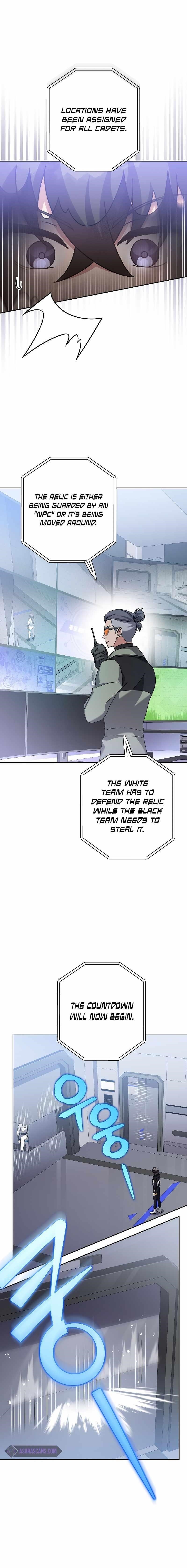 The Novel’s Extra (Remake) Chapter 92 - Page 10 in English