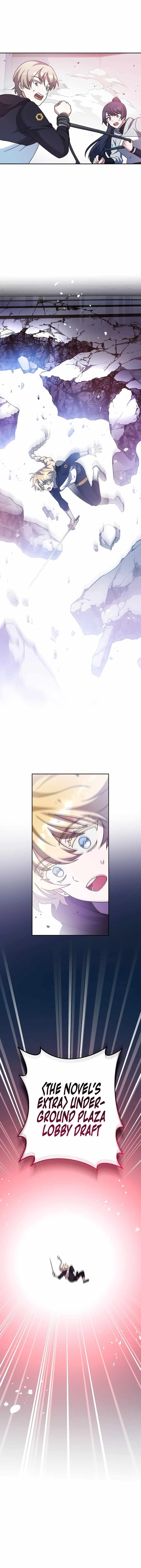 The Novel’s Extra (Remake) Chapter 94 - Page 14 in English